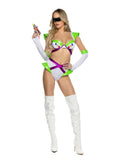 3pc Lightyear Vixen