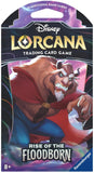 Disney Lorcana: Rise of the Floodborn Sleeved Booster
