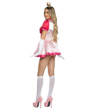 2pc Peachy Princess