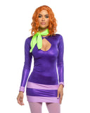 2pc Mystery Diva