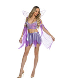 4pc Mystical Fairy
