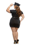 5pc Flirty Officer
