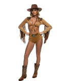 3pc Seductive Sheriff Showdown