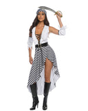 5pc High Seas Wench