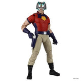 DC Multiverse Deluxe Theatrical Edition 7-Inch Scale Action Figure - Select Figure(s)