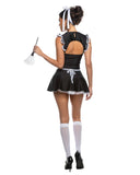 3pc Maison Mistress