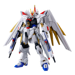 Mobile Suit Gundam Seed Freedom: Mighty Strike Freedom Gundam (HG)