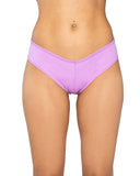 Pucker Back Shorts