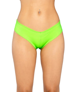 Pucker Back Shorts