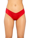 Pucker Back Shorts