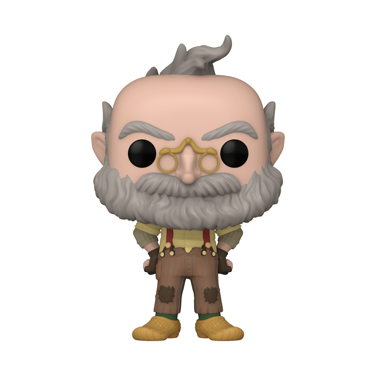 POP! Movies: Pinocchio- Geppetto