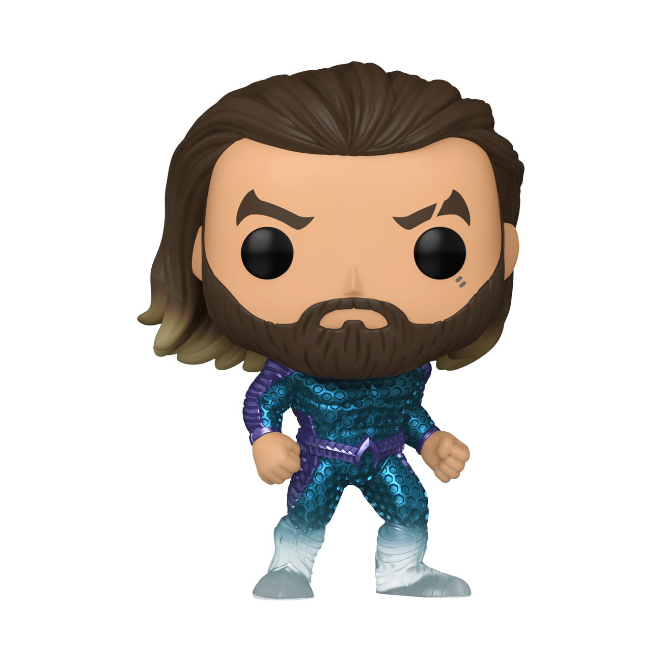 POP! Movies: AatLK - Aquaman