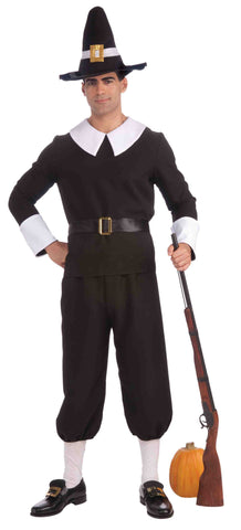 Costume - Pilgrim Man