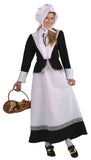 Costume - Pilgrim Woman