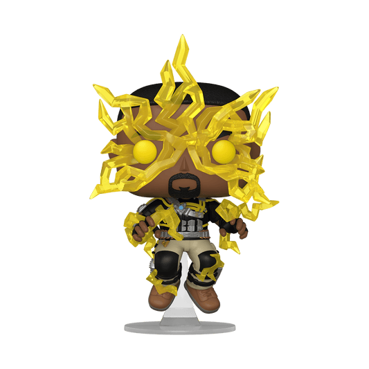 POP! Marvel: Spider-Man: No Way Home -  Electro Finale