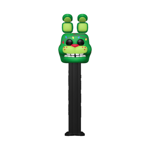 POP! PEZ: FNAF - Bonnie (Lights)