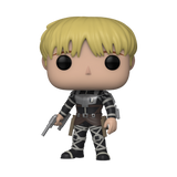 POP! Animation: AoT S5 - Armin Arlert