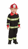 Boys Fireman Costume