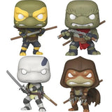 Funko Pop! Comics - The Last Ronin Vinyl Figure - Select Figure(s)