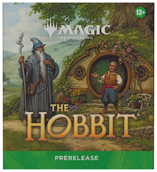 Prerelease Pack - The Hobbit (HOB)