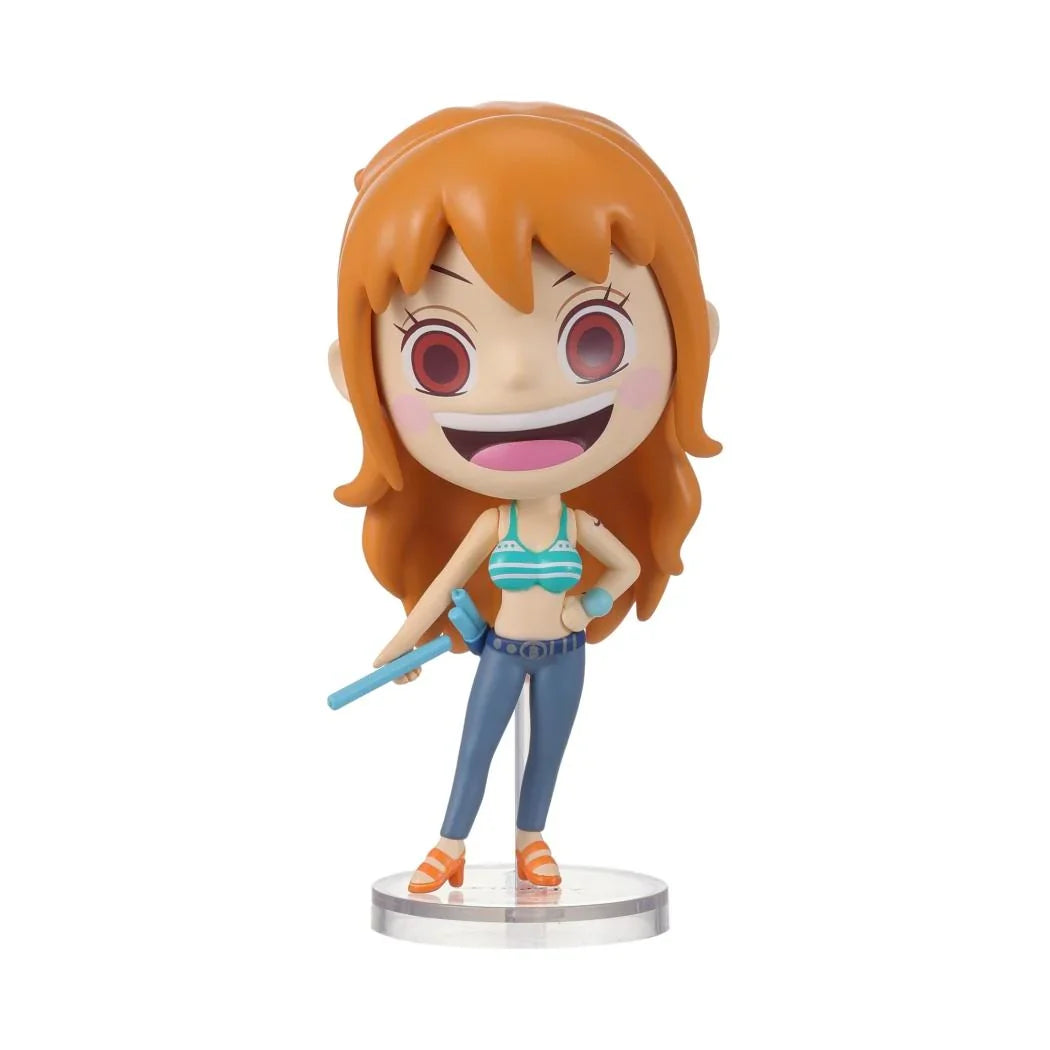 Miniso One Piece Blind Box (1 Blind Box)