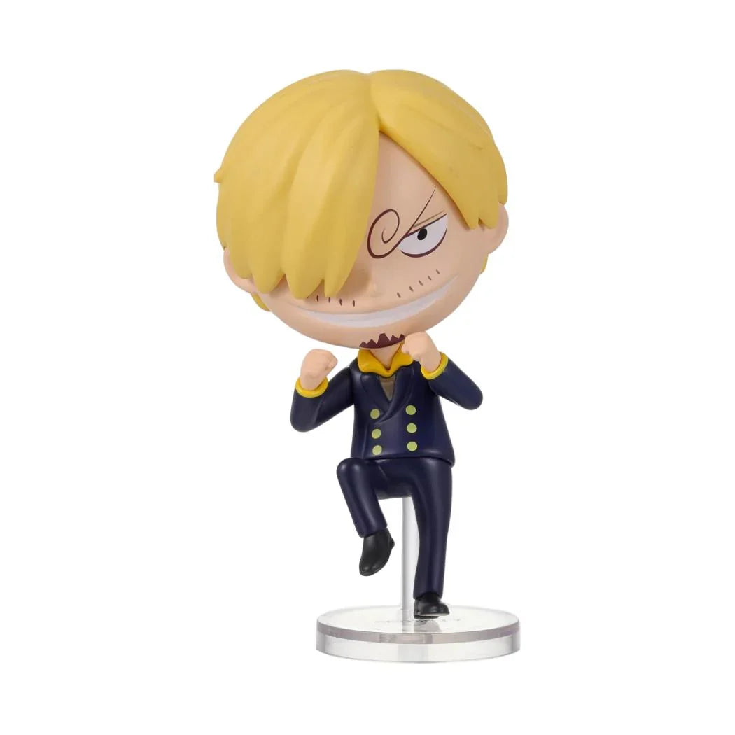 Miniso One Piece Blind Box (1 Blind Box)