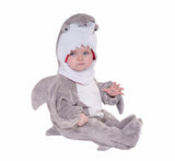 Boys Shark Costume