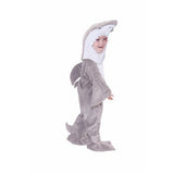 Boys Shark Costume