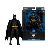 DC Multiverse Deluxe Theatrical Edition 7-Inch Scale Action Figure - Select Figure(s)