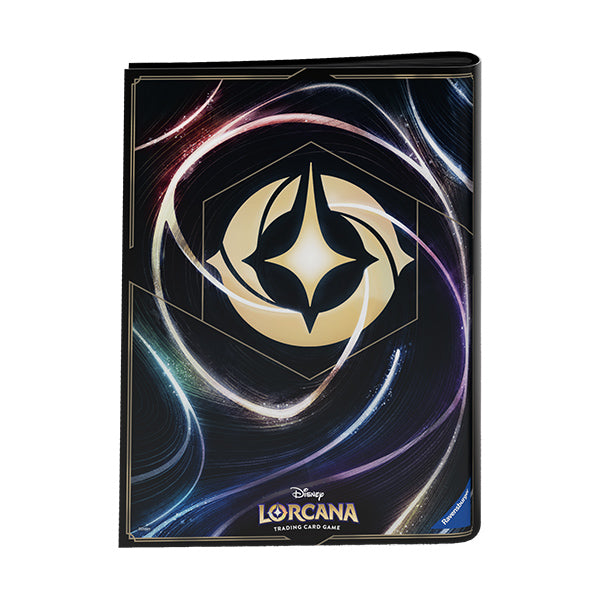 Disney Lorcana: Shimmering Skies Portfolio
