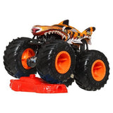 Hot Wheels Monster Trucks 1:64 Scale Vehicle 2026  - Select Vehicle(s) (5393)