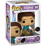 Funko Pop! Disney Tangled Vinyl Figure - Select Figure(s)