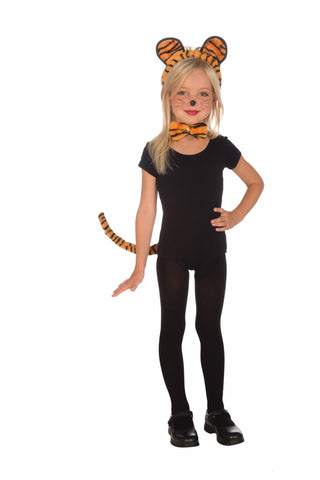 Kids Tiger Accessory Kit