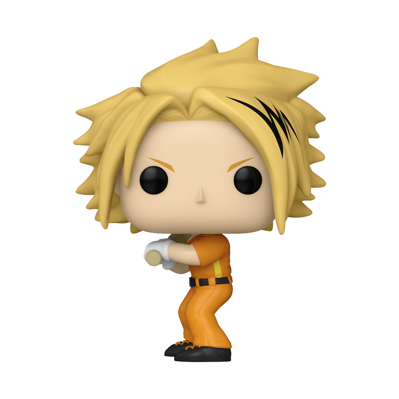 POP Animation: MHA HLB- Denki