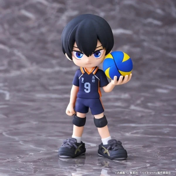 PalVerse Haikyu!! Blind Box (1 Blind Box)
