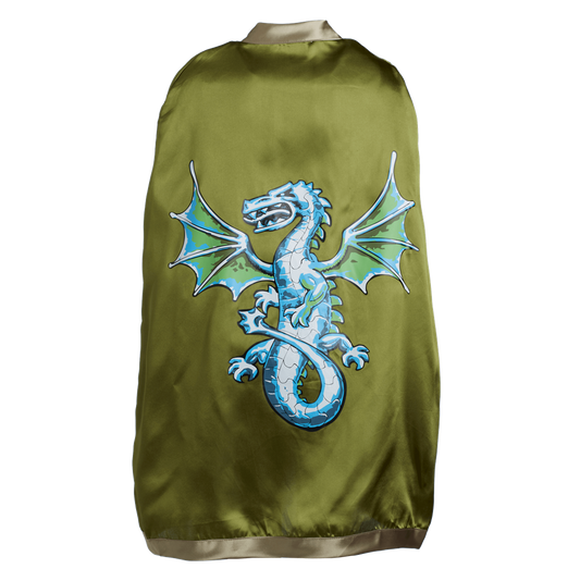 Fantasy Dragon Cape