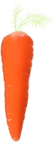 Fake Carrot Costume Prop Accessory