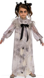 Girls Creepy Sweet Screams Costume