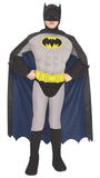 Boys DC Comics Classic Batman Costume
