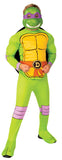 Boys Nickelodeon Retro Classic Teenage Mutant Ninja Turtles Donatello Costume