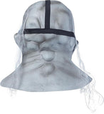 Friday the 13th Jason Voorhees Deluxe Overhead Latex Mask