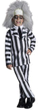 Boys Deluxe Beetlejuice Costume