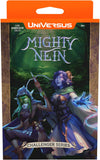 Critical Role Challenger Series: Mighty Nein