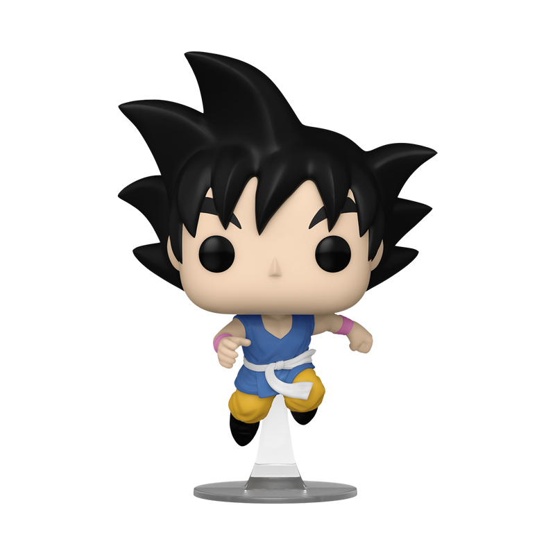 POP! Animation: DBGT- Goku