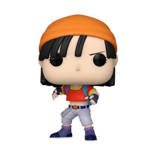 POP! Animation: DBGT- Pan