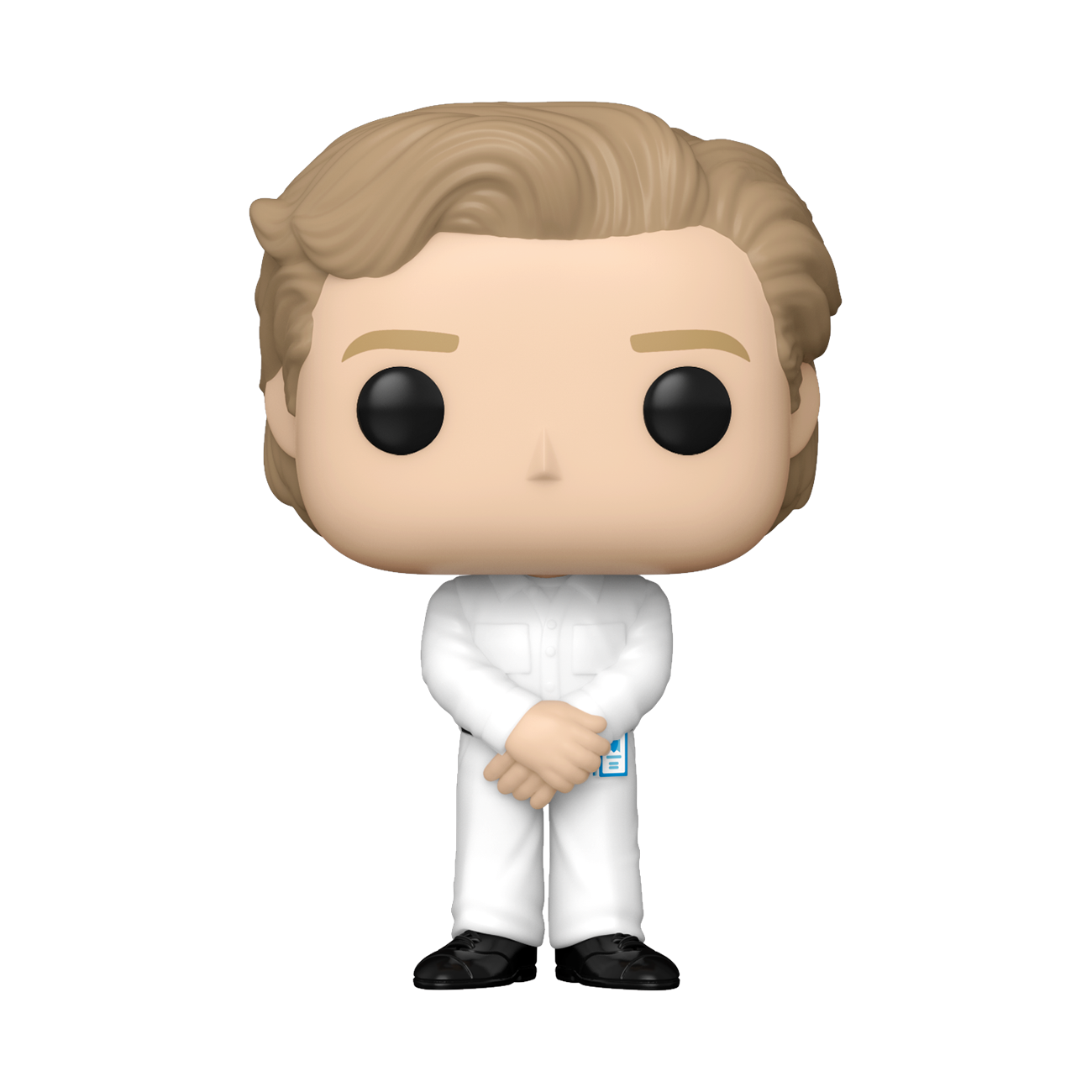 POP! TV: ST S4 - Henry 001