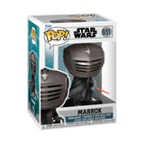 POP! Star Wars: Marrok