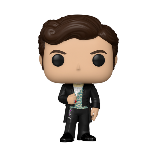 (PRE-ORDER) POP! TV: Bridgerton- Colin Bridgerton