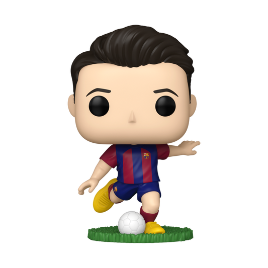 POP! FC Barcelona: Lewandowski