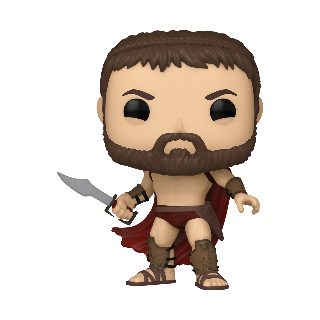POP! Movies: 300 - Leonidas